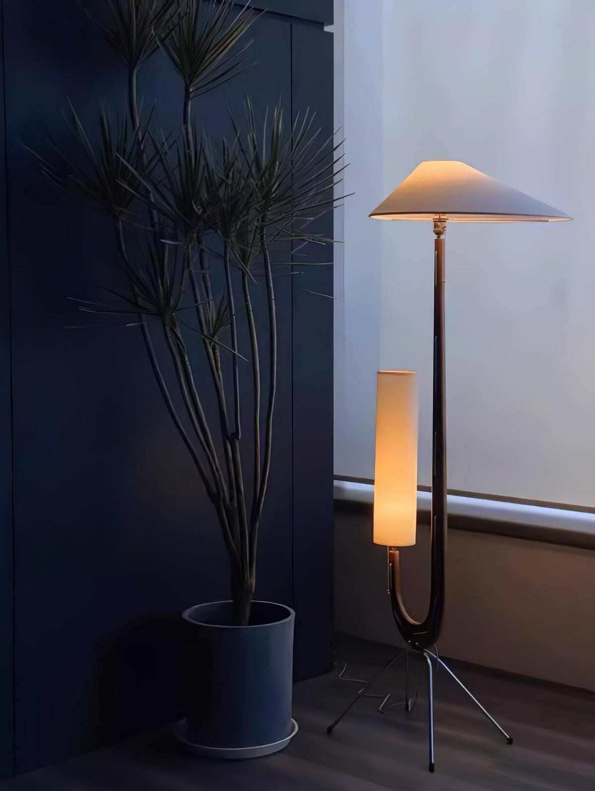 Giraffe Floor Lamp – detail 41