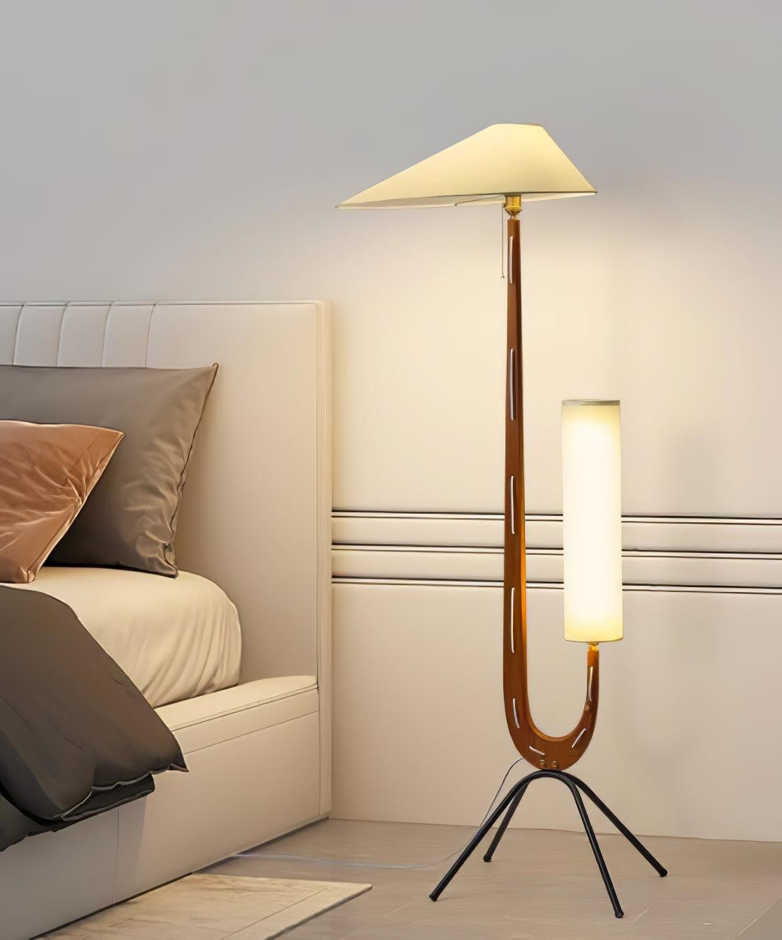 Giraffe Floor Lamp – detail 30
