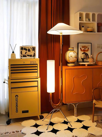 Giraffe Floor Lamp – detail 42