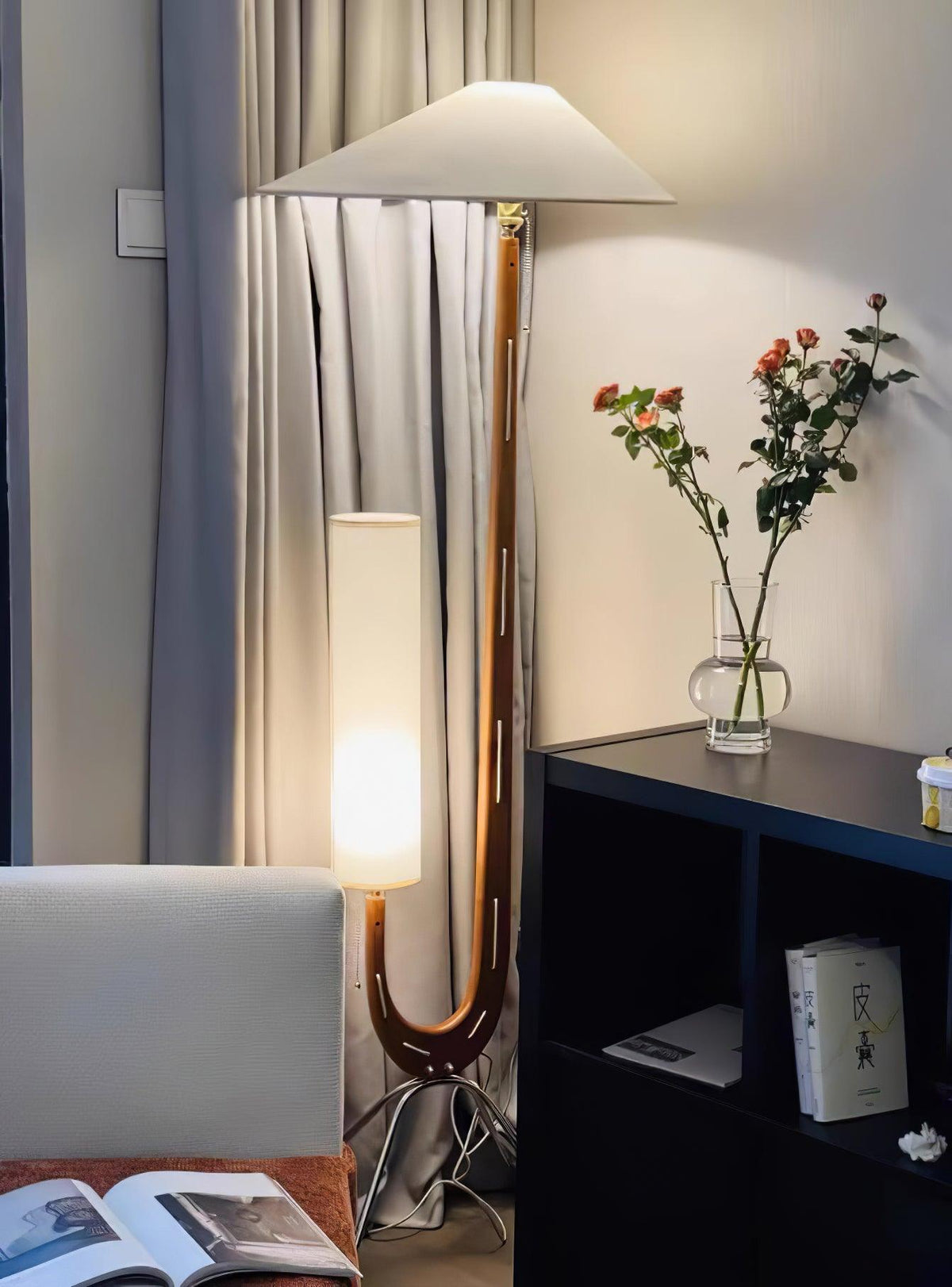 Giraffe Floor Lamp – detail 43