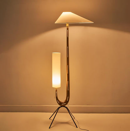 Giraffe Floor Lamp – detail 33