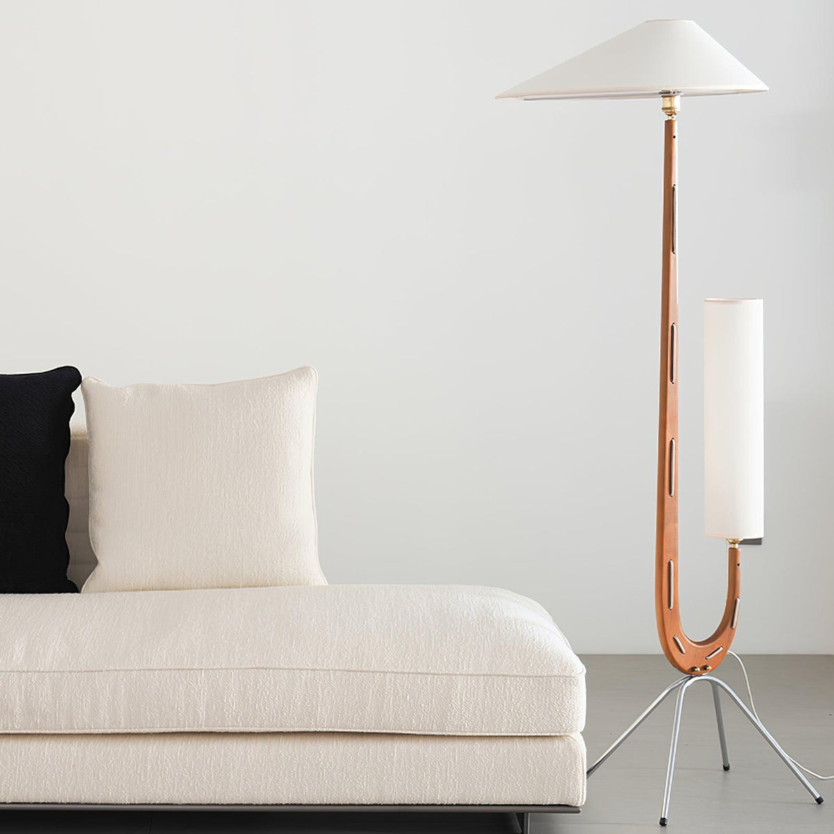 Giraffe Floor Lamp – detail 47