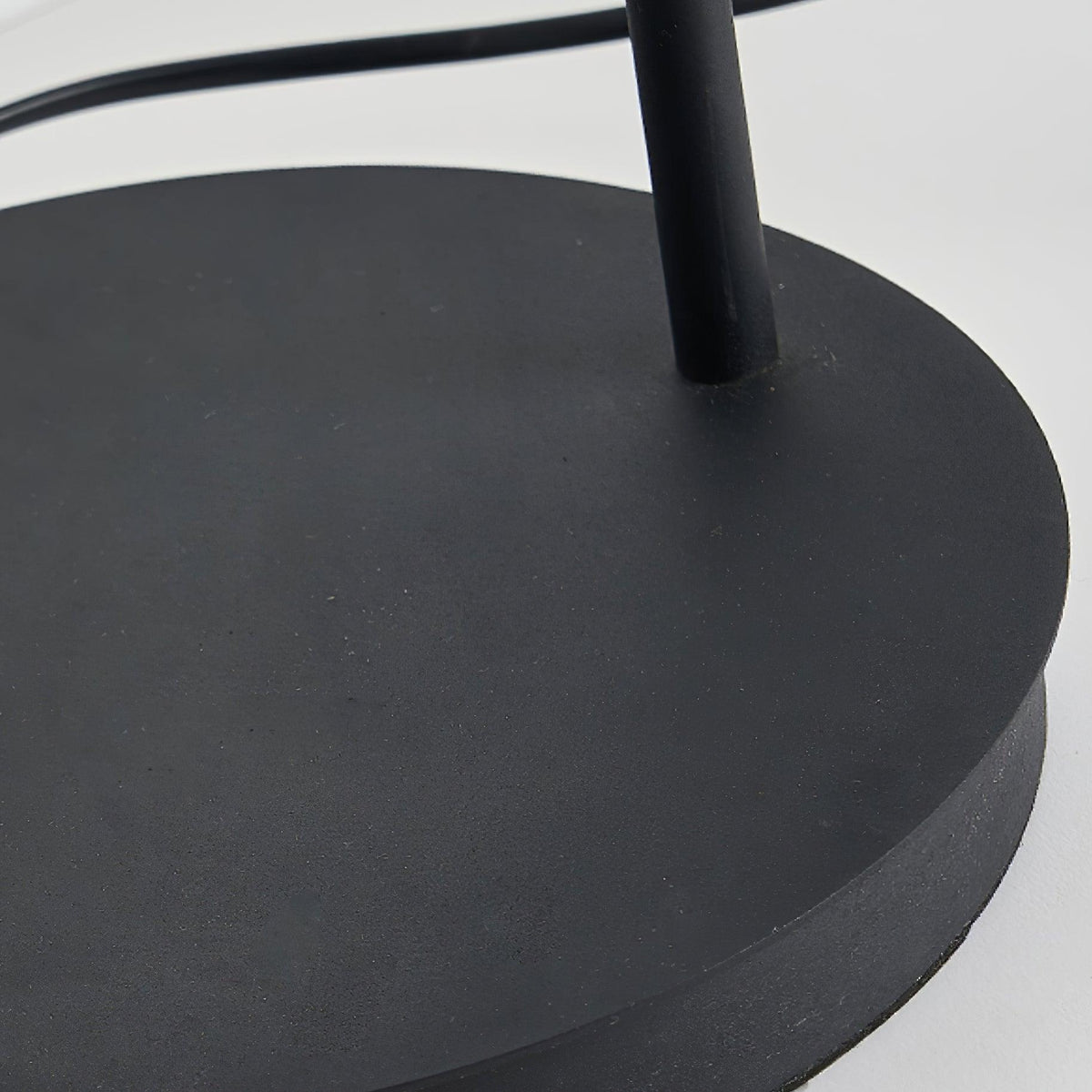 Rebirth Alabaster Table Lamp