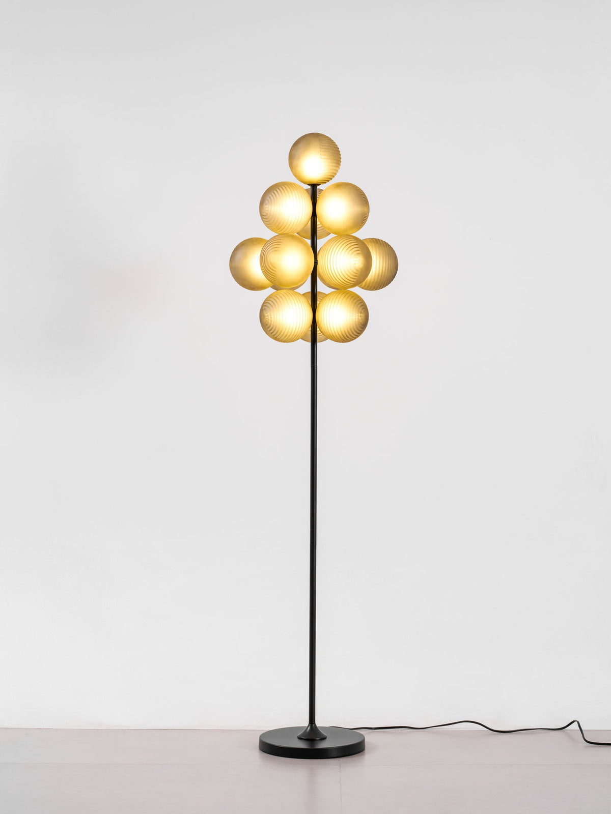 Grape Floor Lamp – detail 50