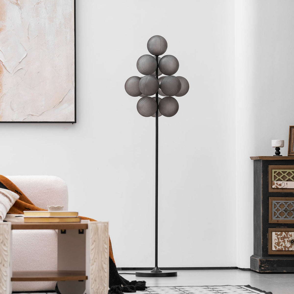 Grape Floor Lamp – detail 43