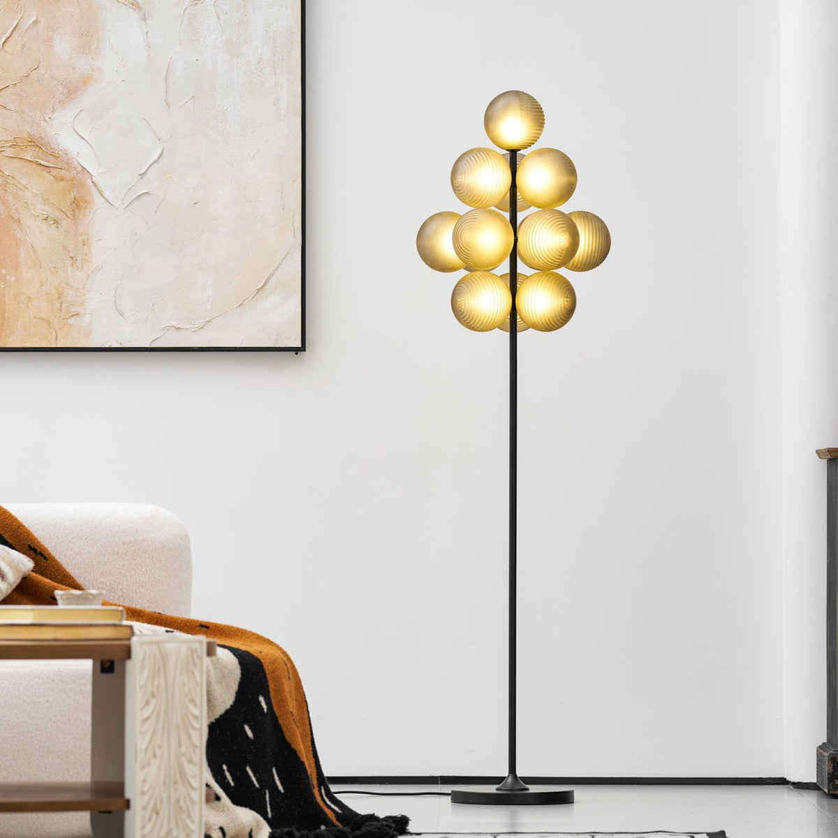 Grape Floor Lamp – detail 45