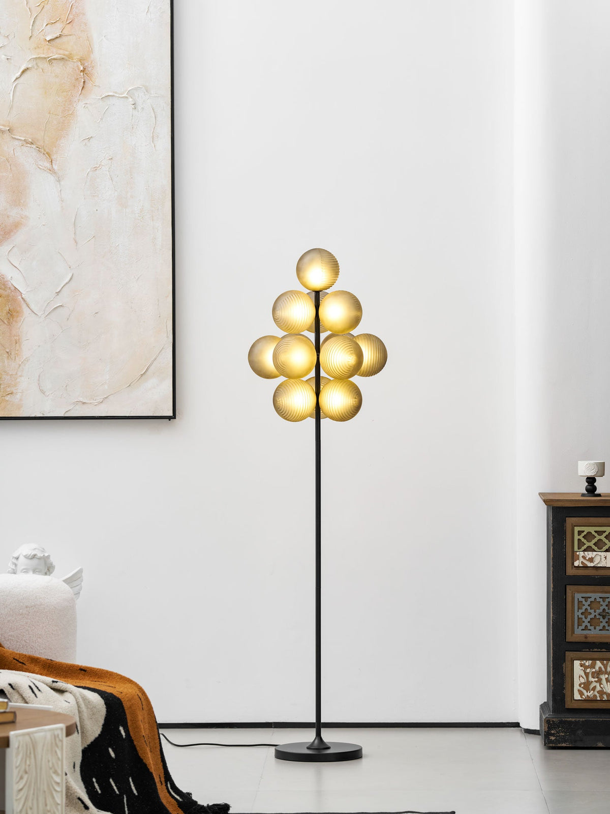 Grape Floor Lamp – detail 46