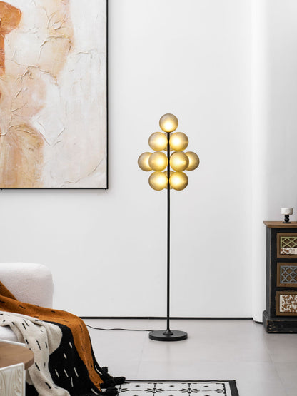 Grape Floor Lamp – detail 56
