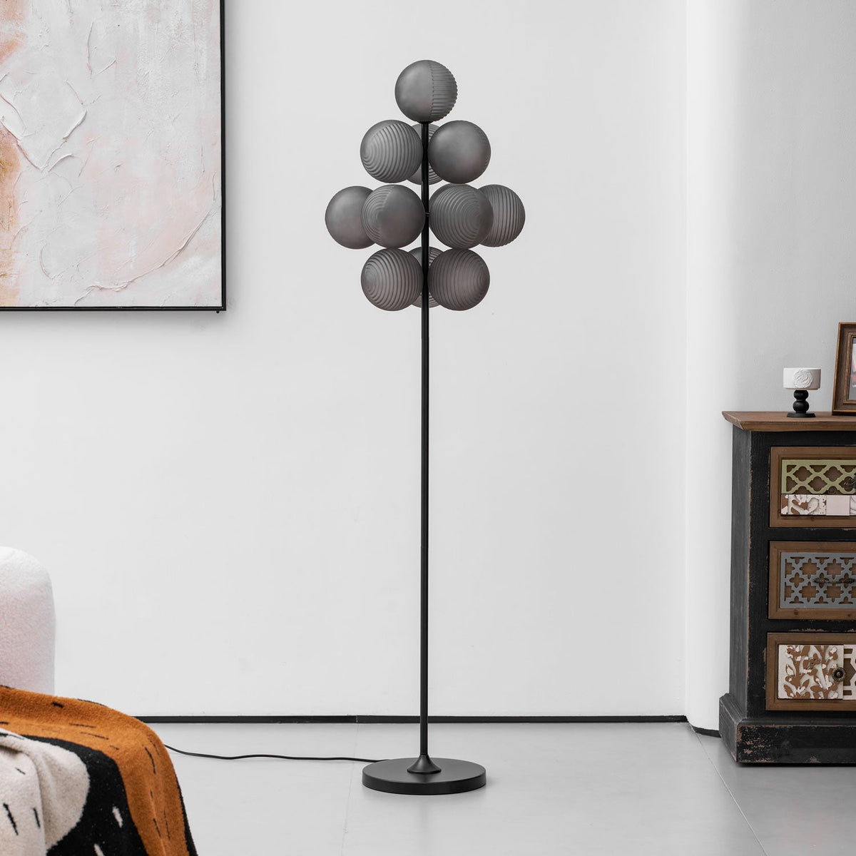 Grape Floor Lamp – detail 57
