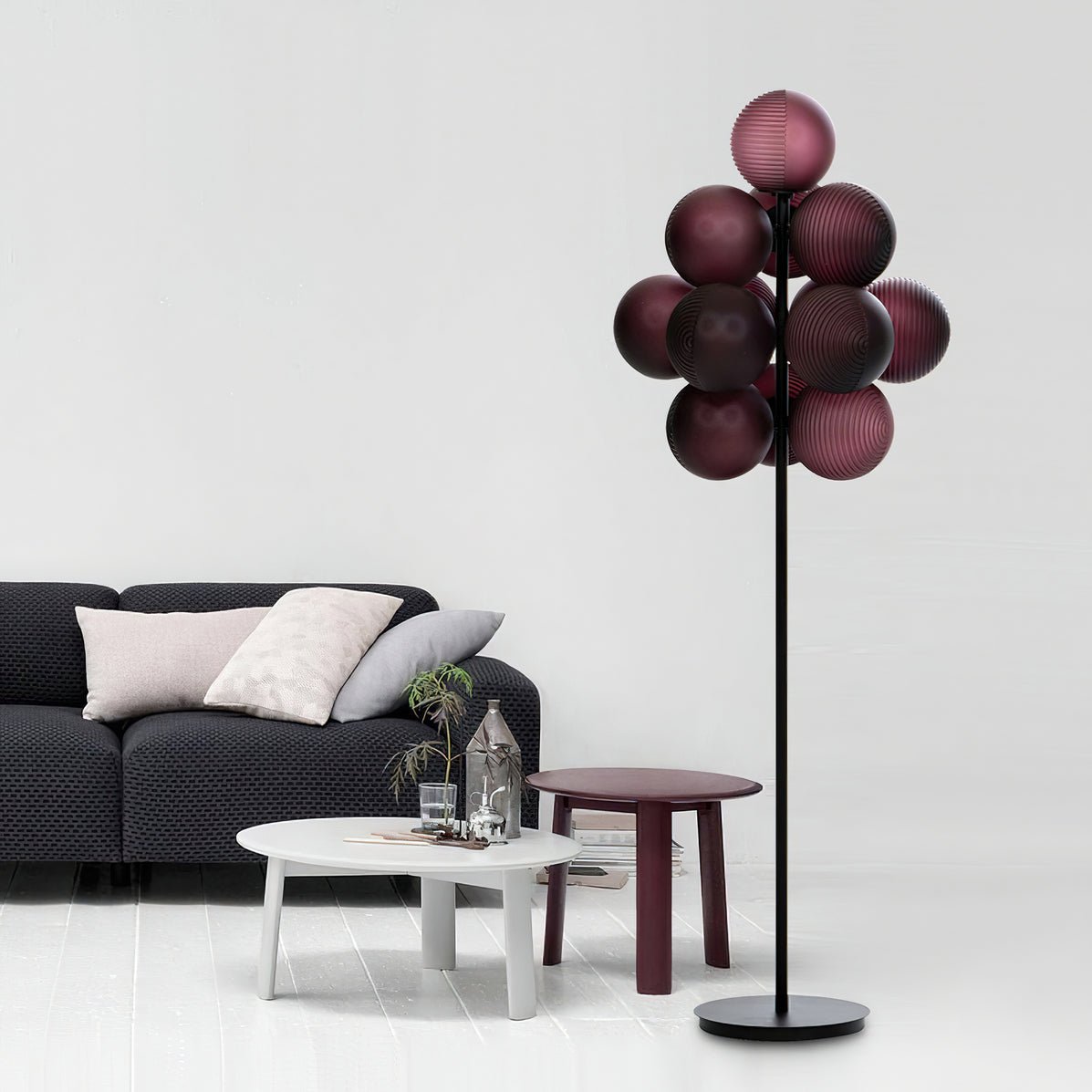 Grape Floor Lamp – detail 27