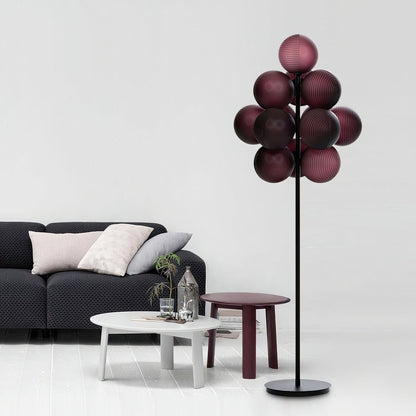 Grape Floor Lamp – detail 27