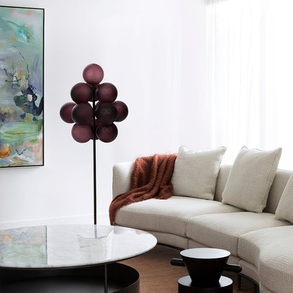 Grape Floor Lamp – detail 28