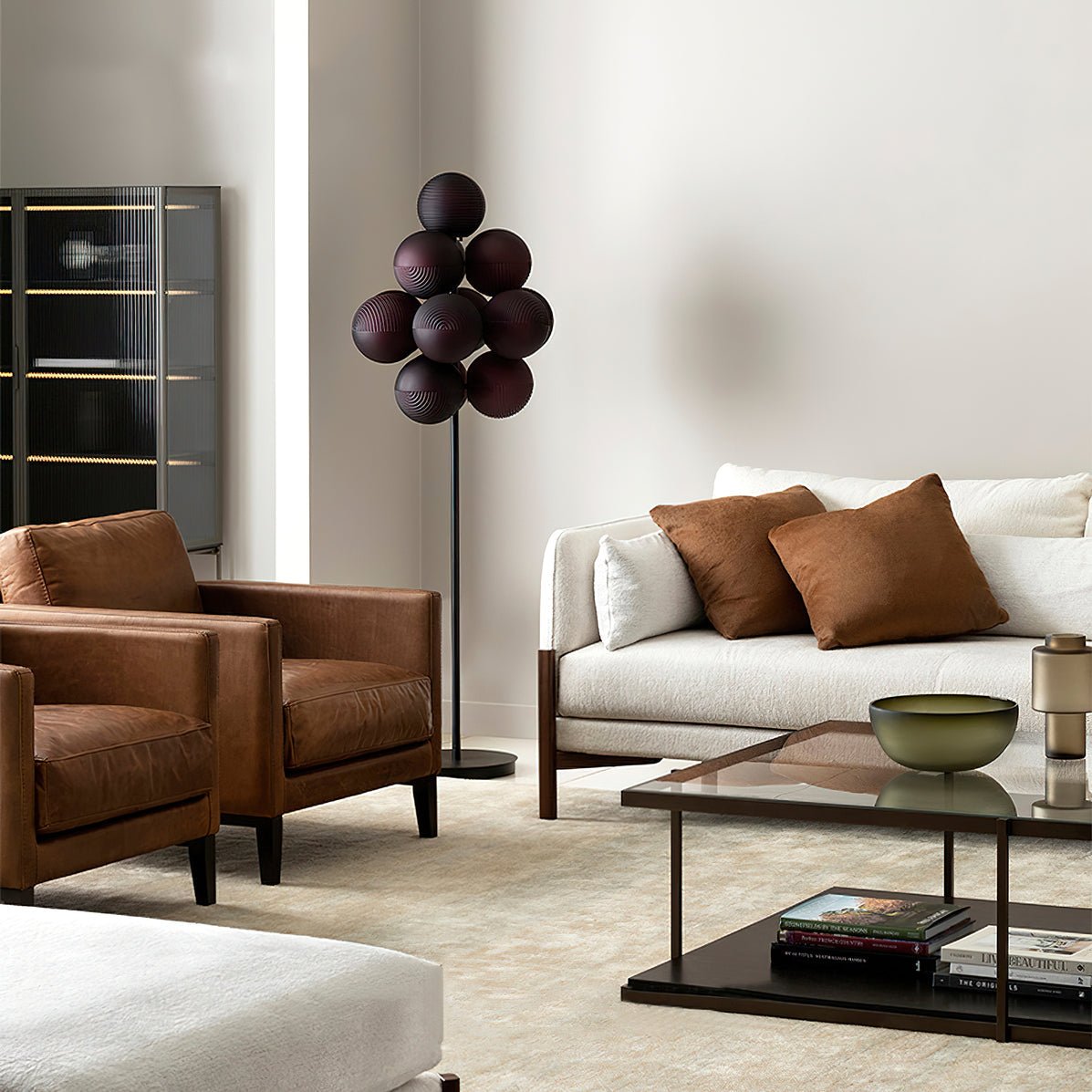 Grape Floor Lamp – detail 29