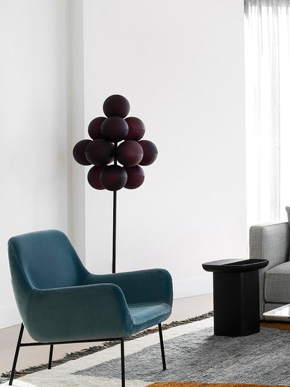 Grape Floor Lamp – detail 32