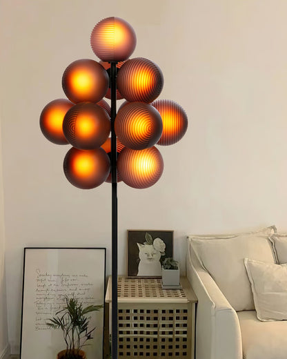 Grape Floor Lamp – detail 34