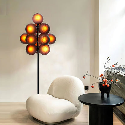 Grape Floor Lamp – detail 24