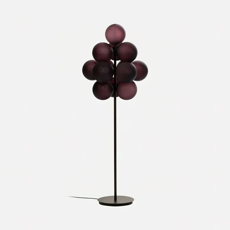 Grape Floor Lamp – detail 39