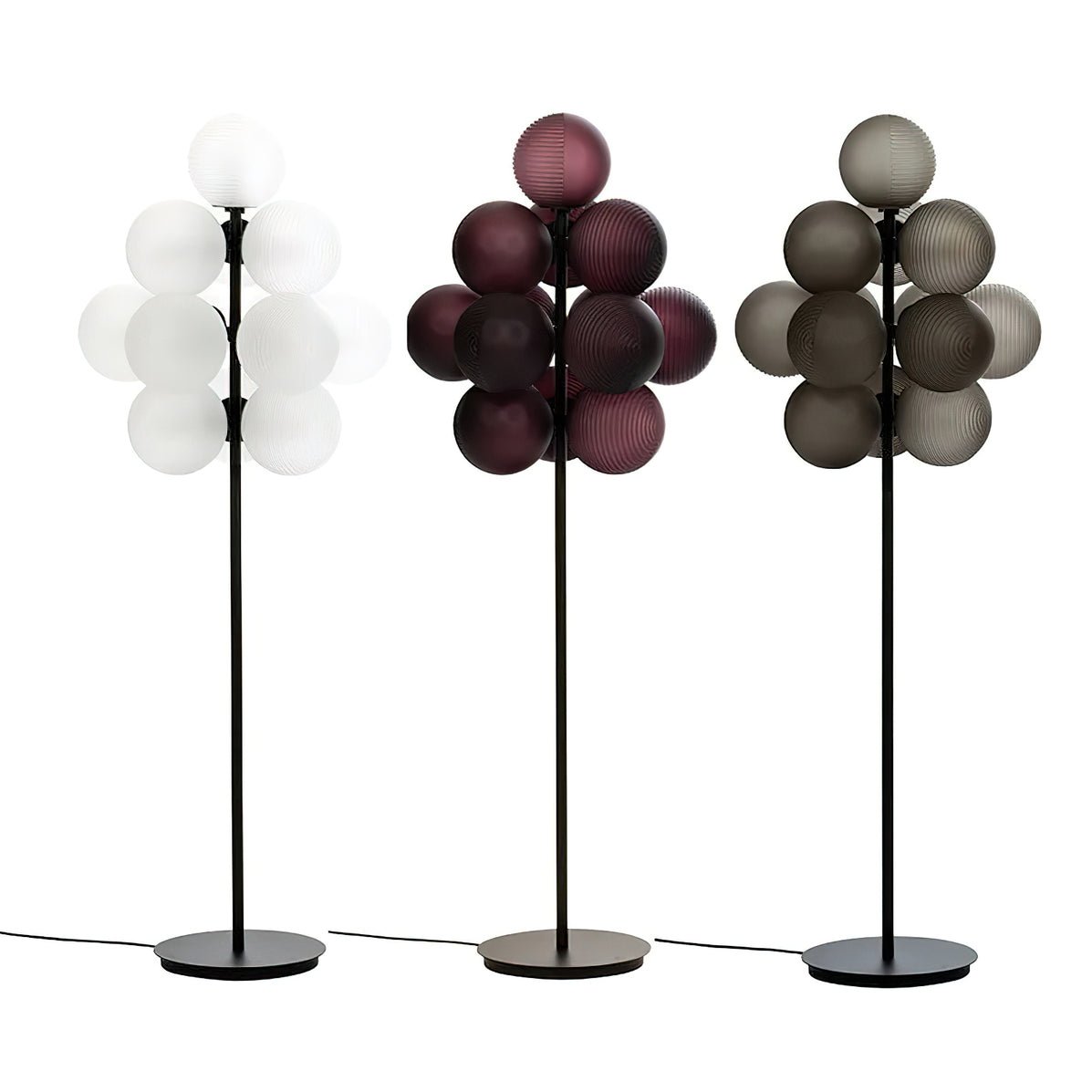 Grape Floor Lamp – detail 37