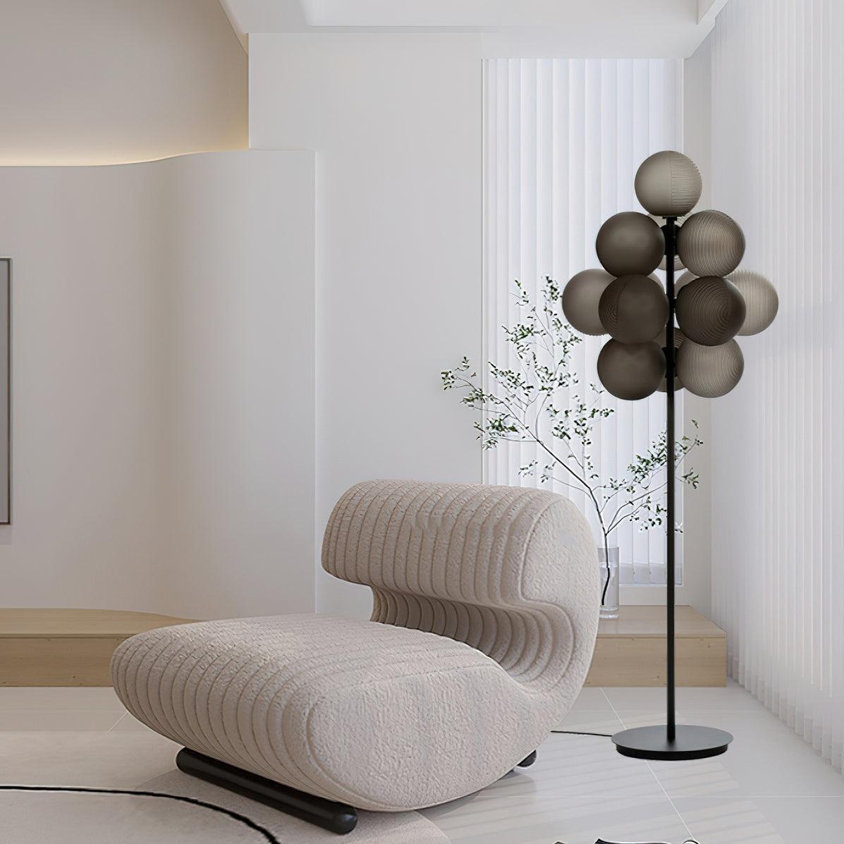 Grape Floor Lamp – detail 22