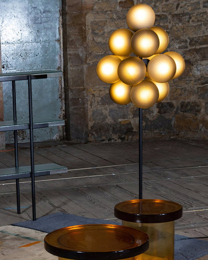 Grape Floor Lamp – detail 23