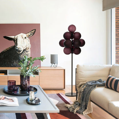 Grape Floor Lamp – detail 25