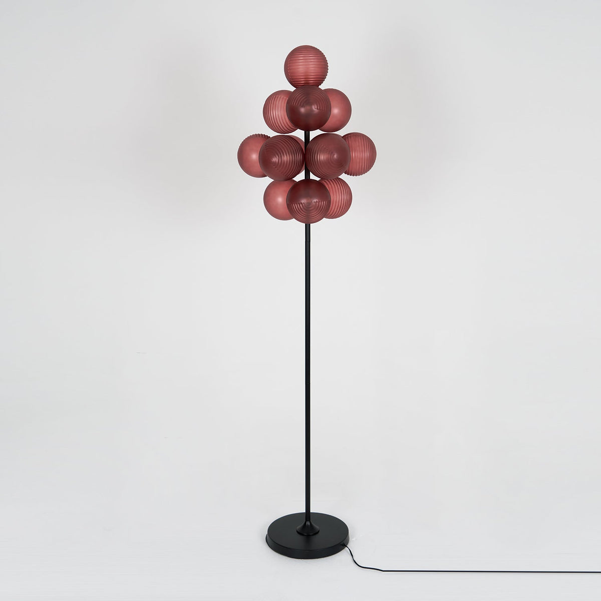 Grape Floor Lamp – detail 7