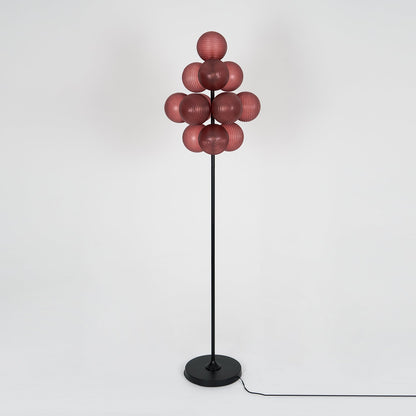 Grape Floor Lamp – detail 7
