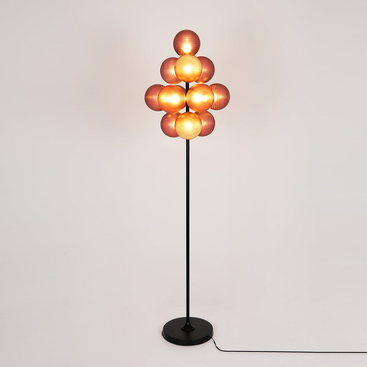 Grape Floor Lamp – detail 6