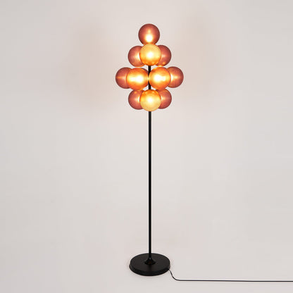 Grape Floor Lamp – detail 6