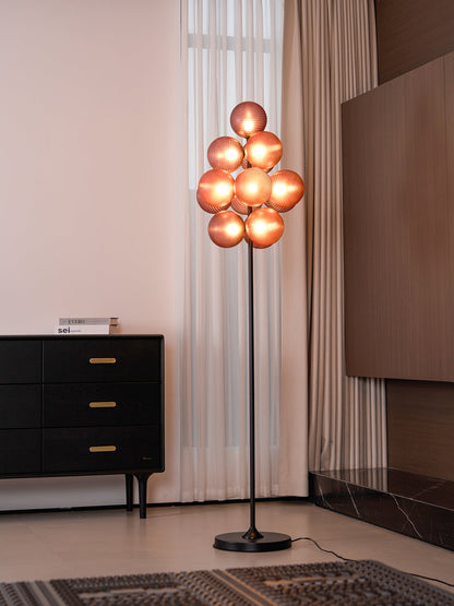 Grape Floor Lamp – detail 4
