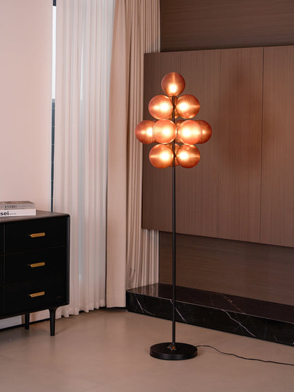 Grape Floor Lamp – detail 8