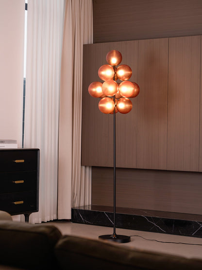 Grape Floor Lamp – detail 5