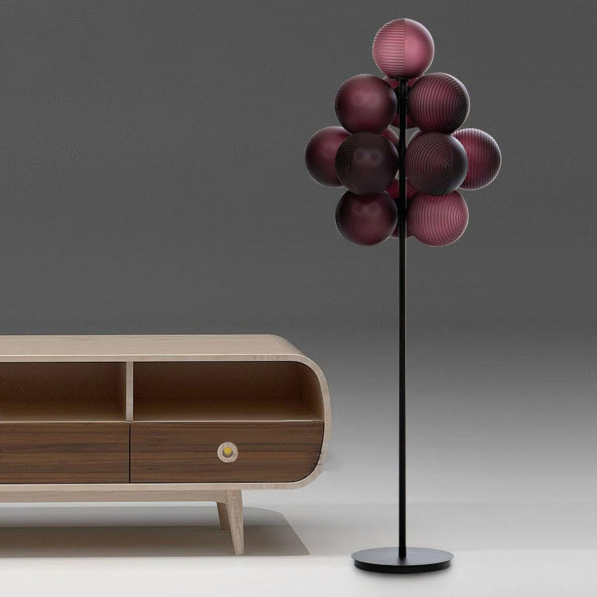 Grape Floor Lamp – detail 12