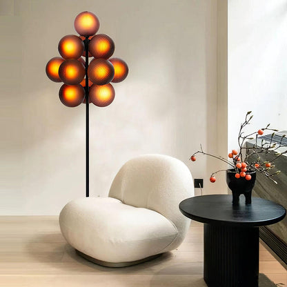 Grape Floor Lamp – detail 10