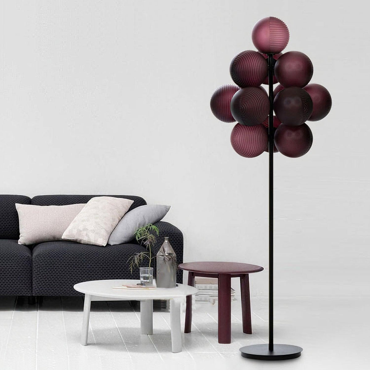 Grape Floor Lamp – detail 14