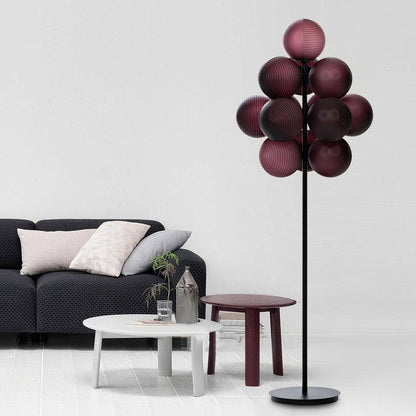 Grape Floor Lamp – detail 14