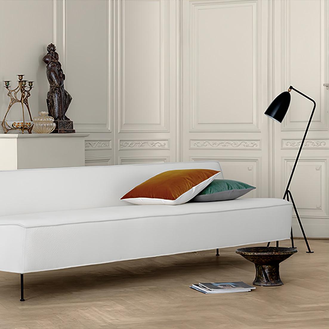Lean Floor Lamp – detail 9