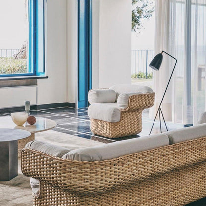 Lean Floor Lamp – detail 7