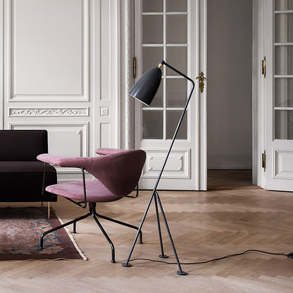 Lean Floor Lamp – detail 6