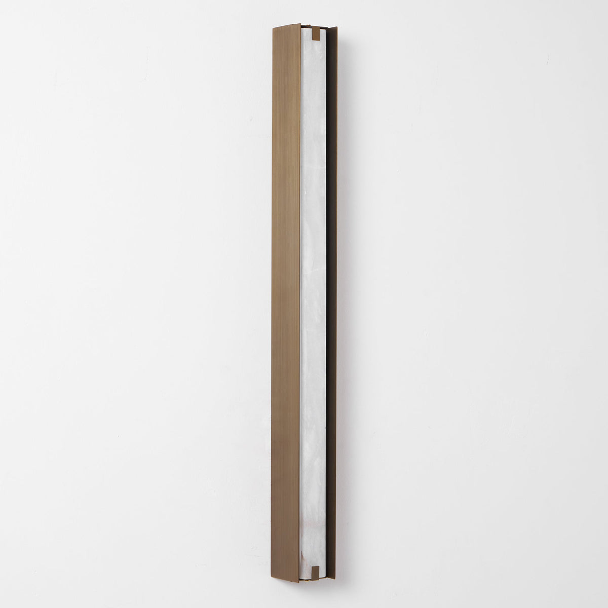 Isolde Alabaster Wall Sconce