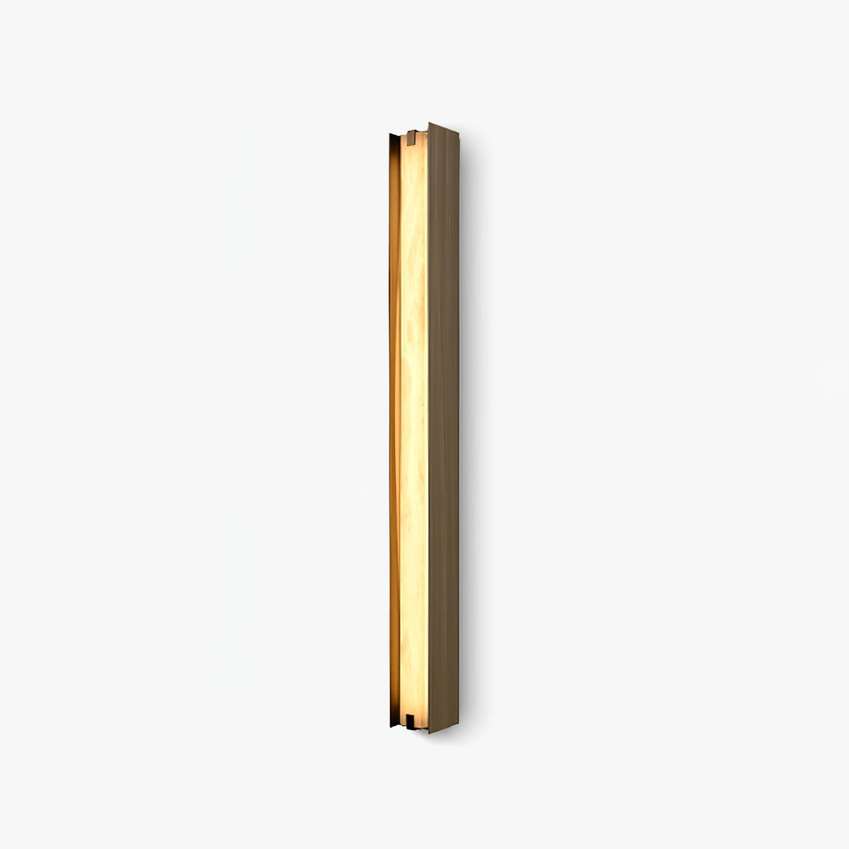 Isolde Alabaster Wall Sconce