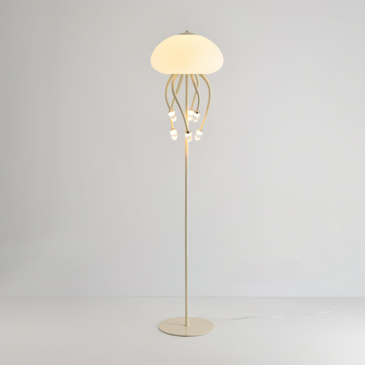 Jellyfish Floor Lamp – detail 20