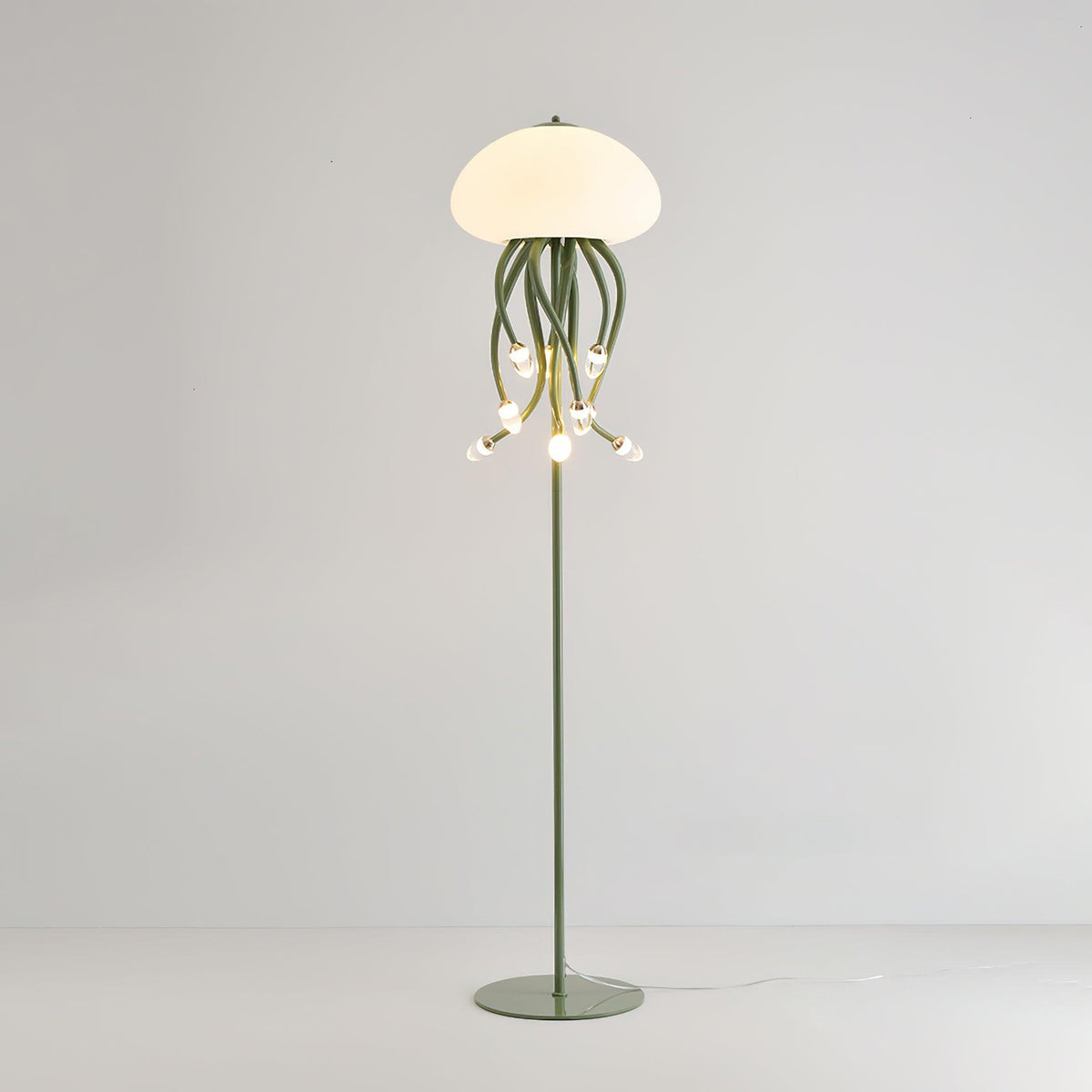 Jellyfish Floor Lamp – detail 22