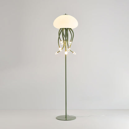 Jellyfish Floor Lamp – detail 22