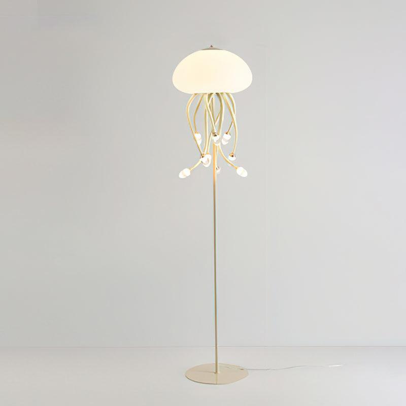 Jellyfish Floor Lamp – detail 23