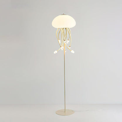 Jellyfish Floor Lamp – detail 23