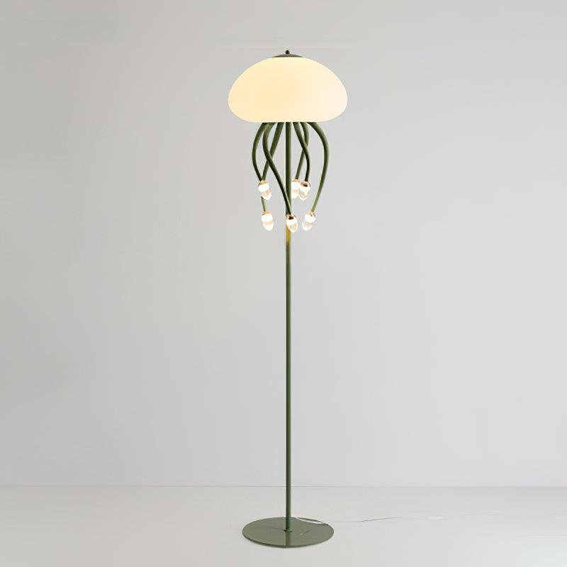 Jellyfish Floor Lamp – detail 24