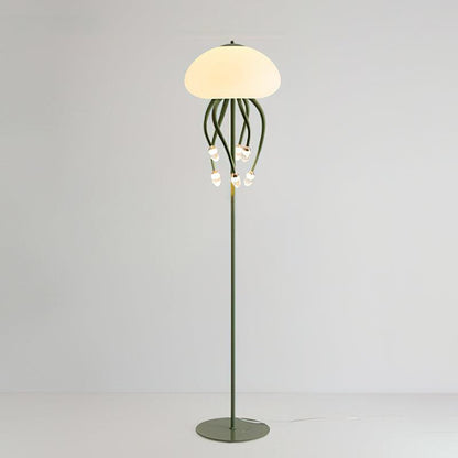 Jellyfish Floor Lamp – detail 24