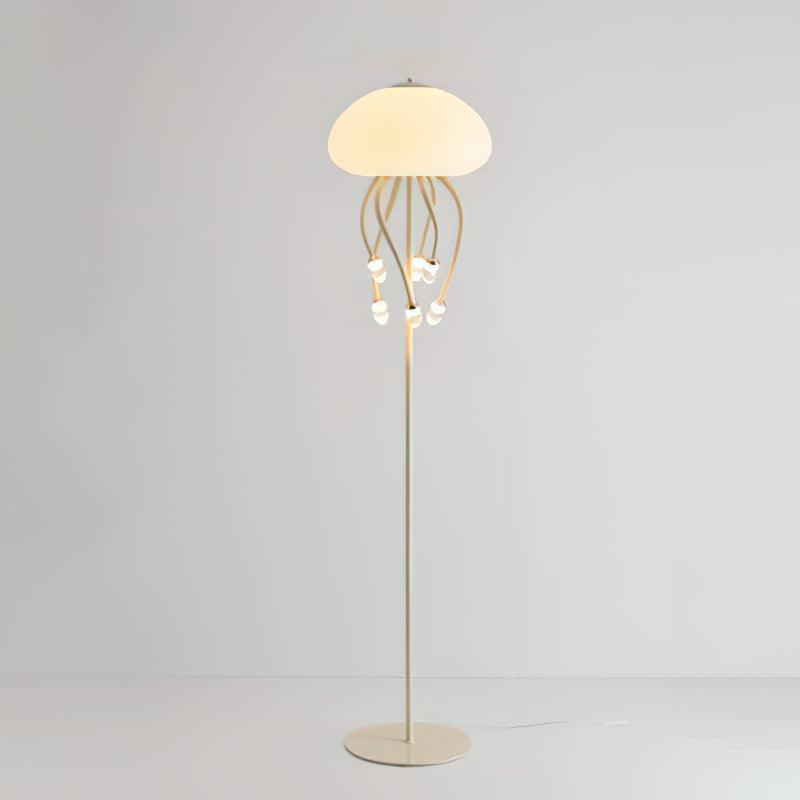 Jellyfish Floor Lamp – detail 25