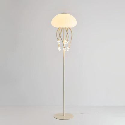 Jellyfish Floor Lamp – detail 25